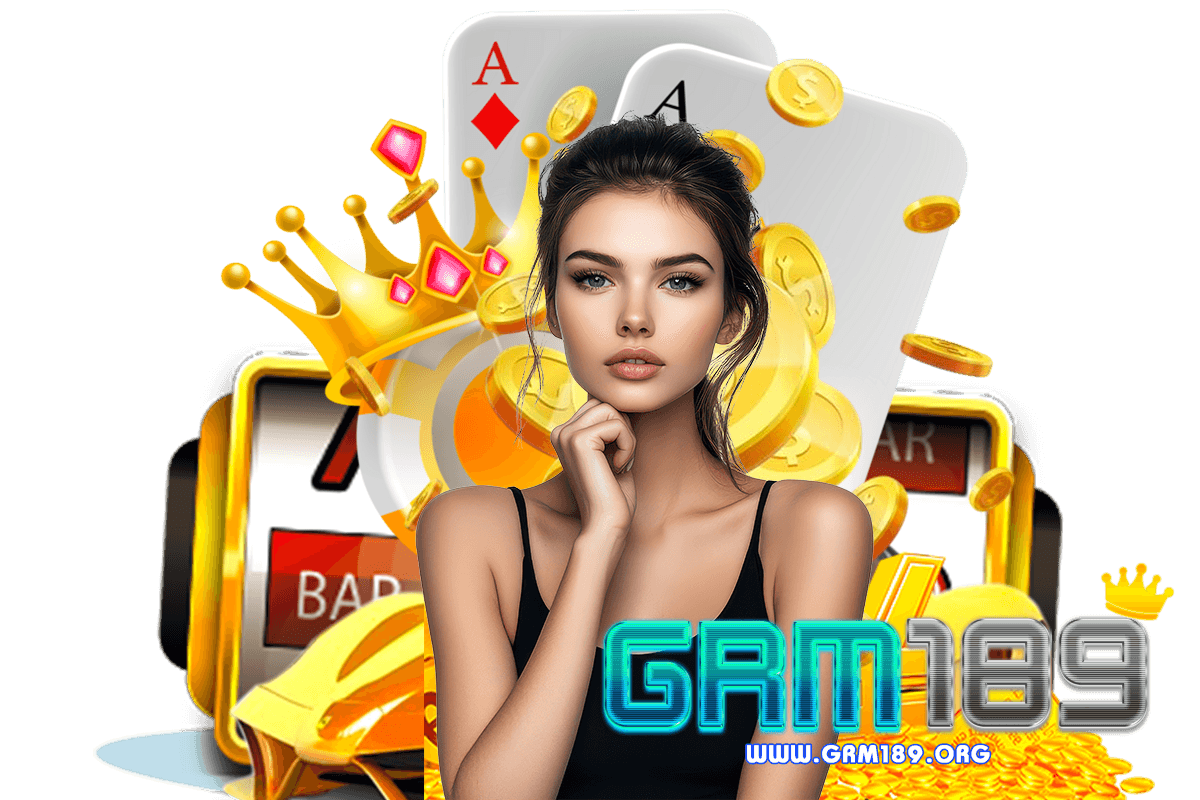 grm189 สมัคร