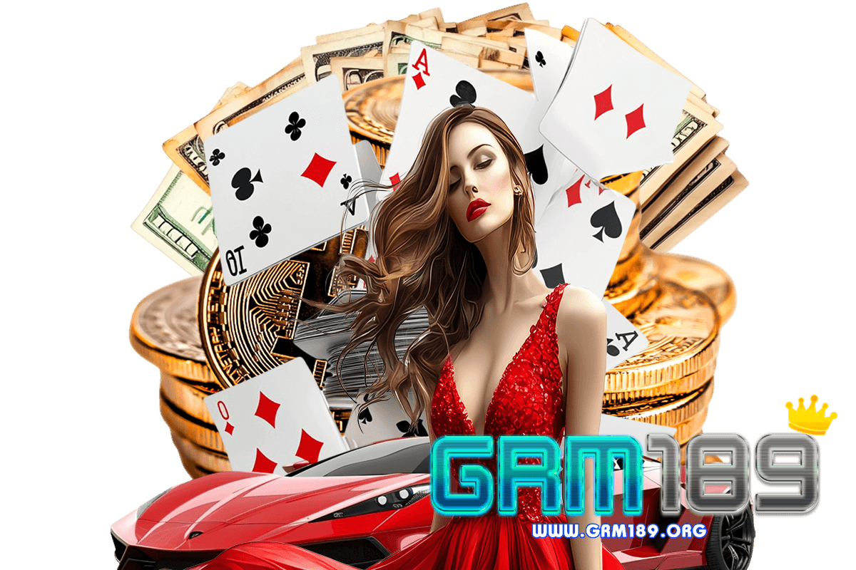 grm189 แจกเครดิตฟรี